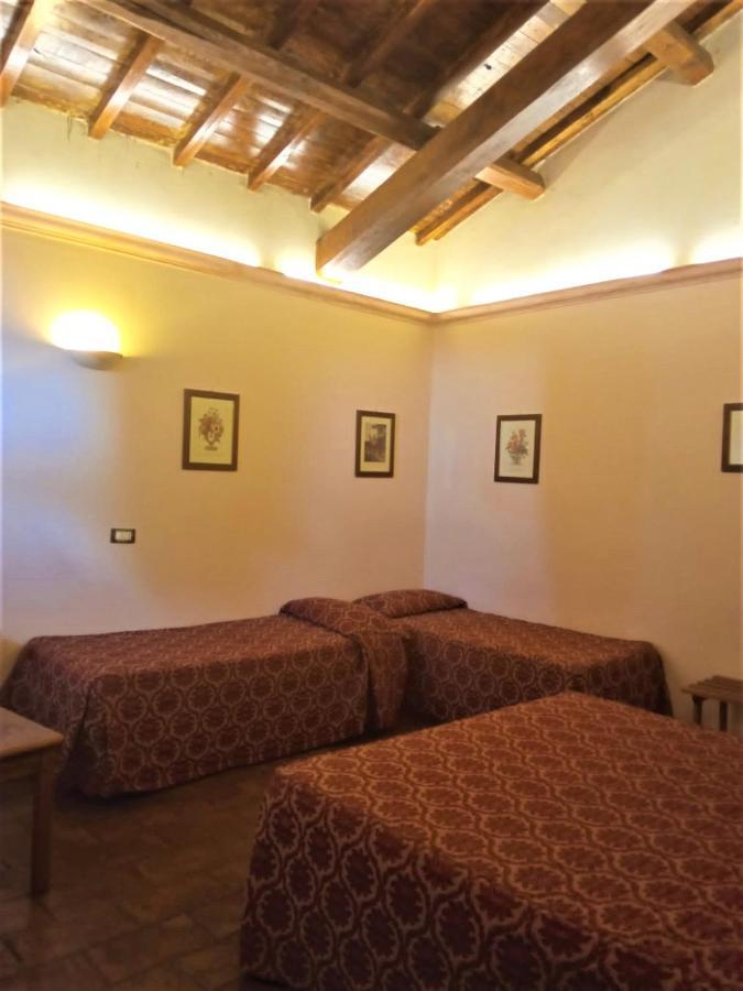 Casale Certosa Hotel Pavona Exterior photo
